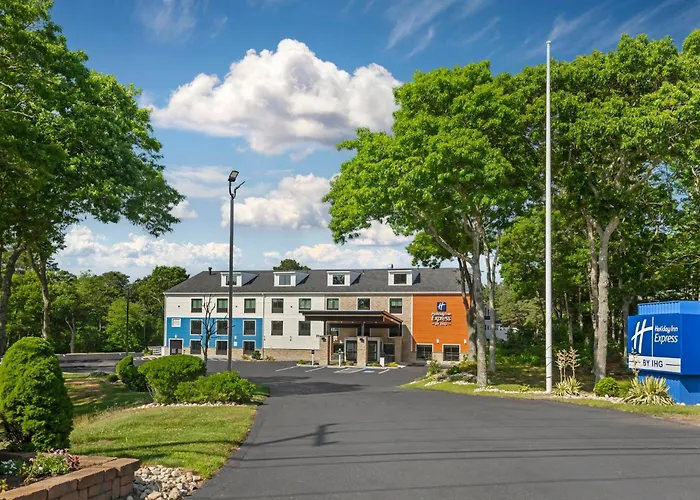 Holiday Inn Express Hyannis - Cape Cod By Ihg