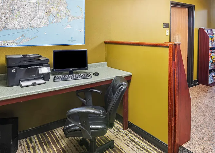 Best Western Providence Warwick Airport Inn